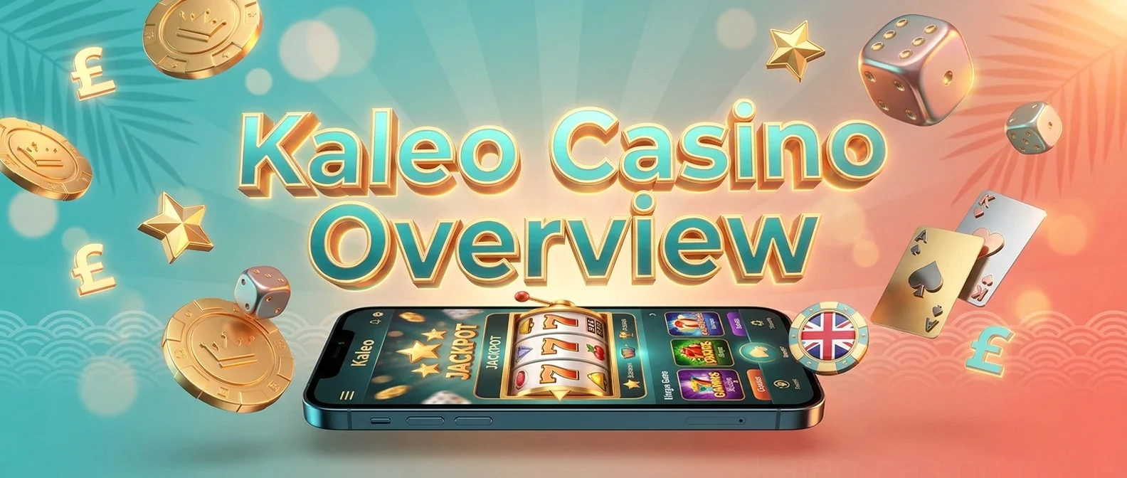 Kaleo Casino Overview