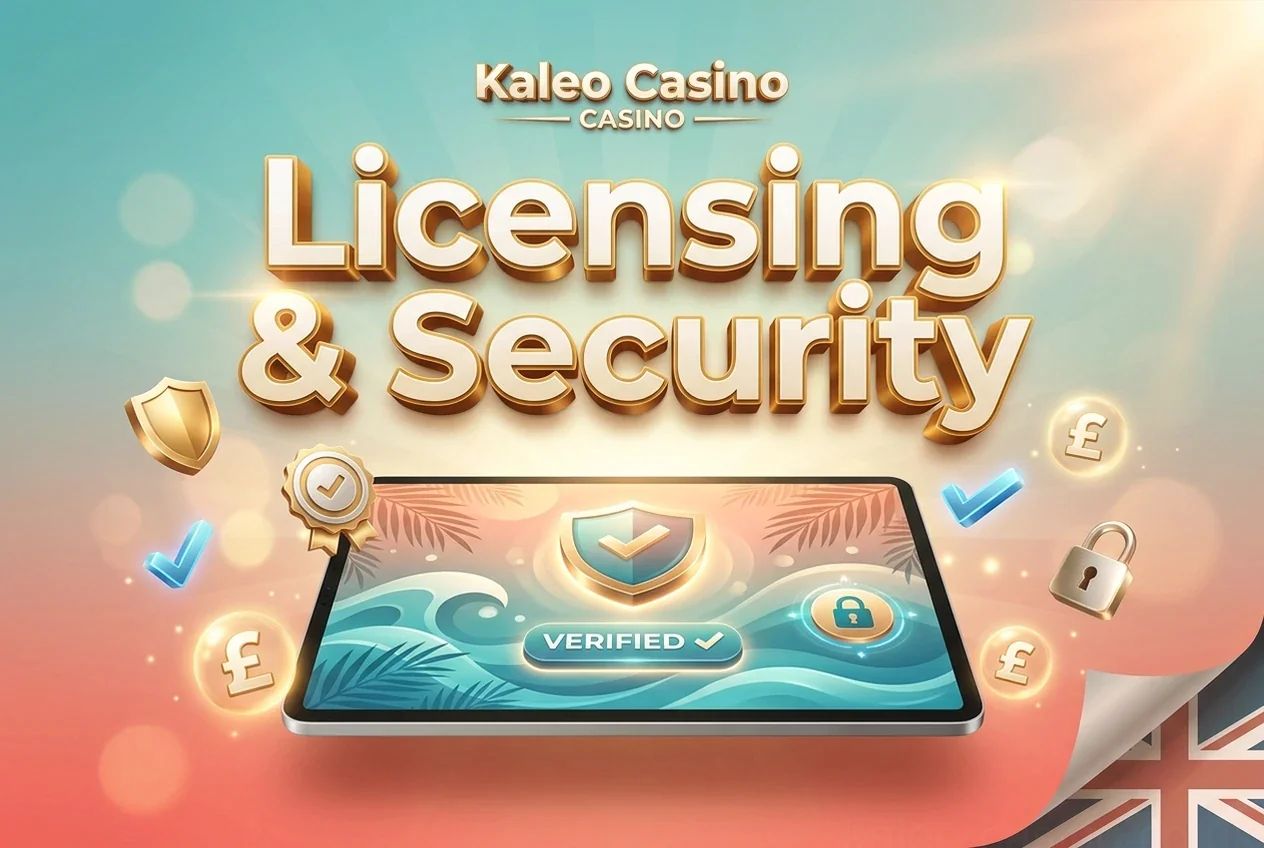 Licensing & Security